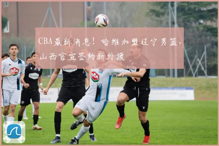 CBA最新消息!哈维加盟辽宁男篮,山西官宣签约新外援