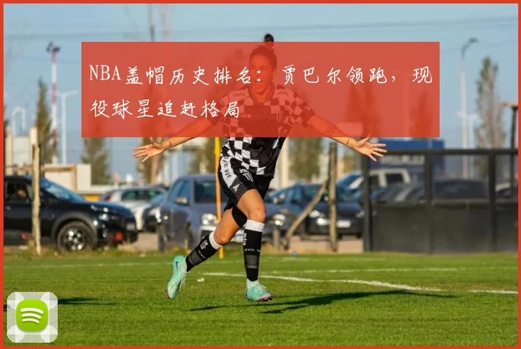 NBA盖帽历史排名:贾巴尔领跑,现役球星追赶格局